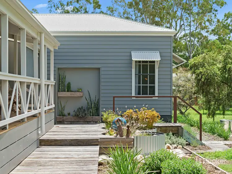 Second view of Homely house listing, 13 Short Street, Esk QLD 4312