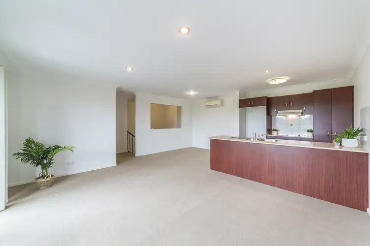 Third view of Homely unit listing, 87/19 Carina Peak Drive, Varsity Lakes QLD 4227