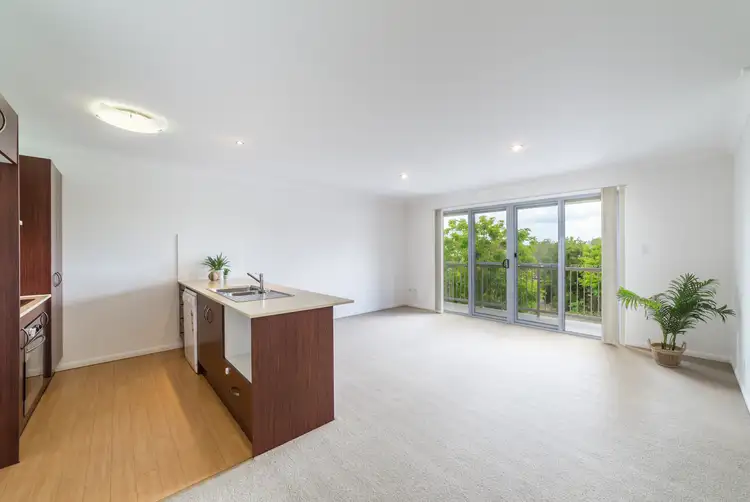 Fourth view of Homely unit listing, 87/19 Carina Peak Drive, Varsity Lakes QLD 4227