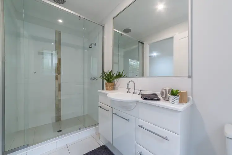 Fifth view of Homely unit listing, 87/19 Carina Peak Drive, Varsity Lakes QLD 4227