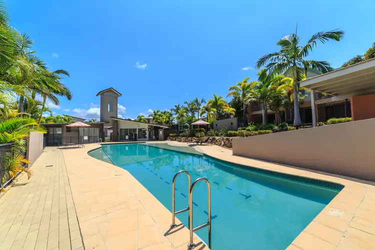 Seventh view of Homely unit listing, 87/19 Carina Peak Drive, Varsity Lakes QLD 4227