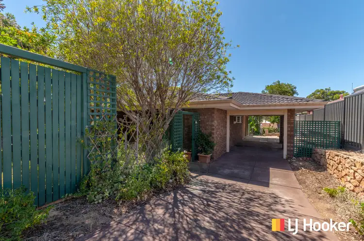 Second view of Homely house listing, 116 St Andrews Drive, Yanchep WA 6035