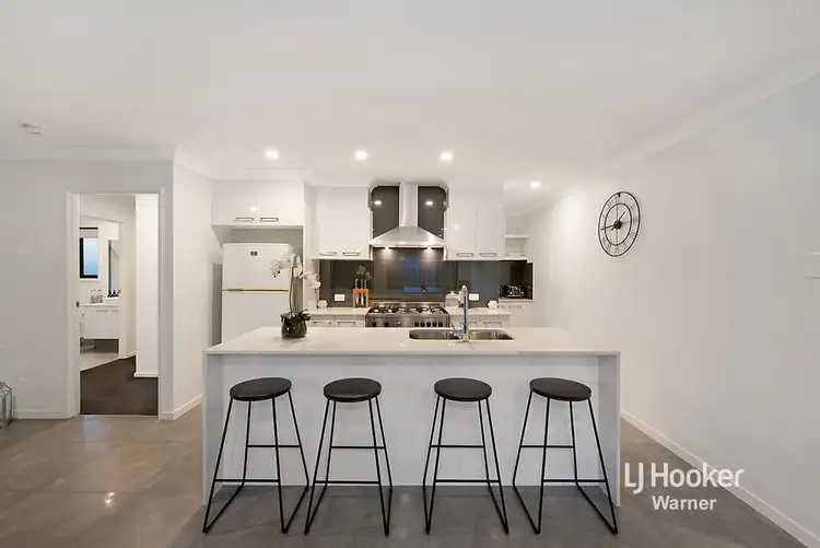 Second view of Homely house listing, 53 Gordon Circuit, Warner QLD 4500