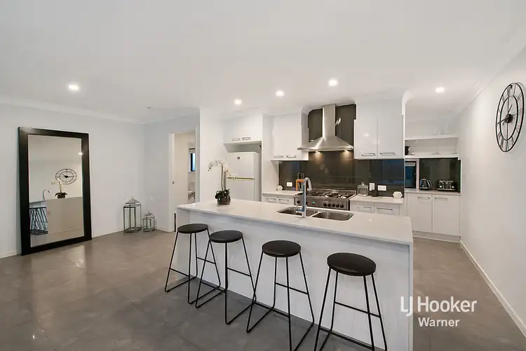 Third view of Homely house listing, 53 Gordon Circuit, Warner QLD 4500