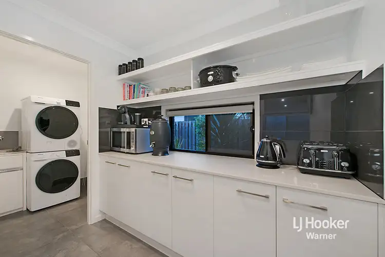 Fourth view of Homely house listing, 53 Gordon Circuit, Warner QLD 4500