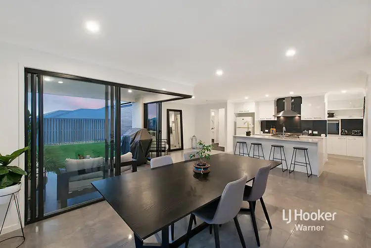 Fifth view of Homely house listing, 53 Gordon Circuit, Warner QLD 4500