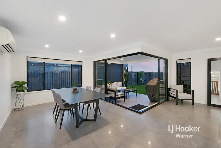 Sixth view of Homely house listing, 53 Gordon Circuit, Warner QLD 4500