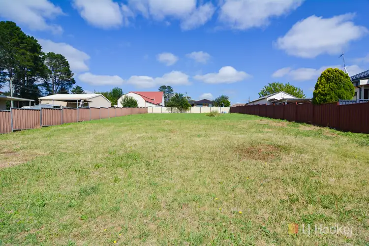 Main view of Homely land listing, 37 Cary Avenue, Wallerawang NSW 2845