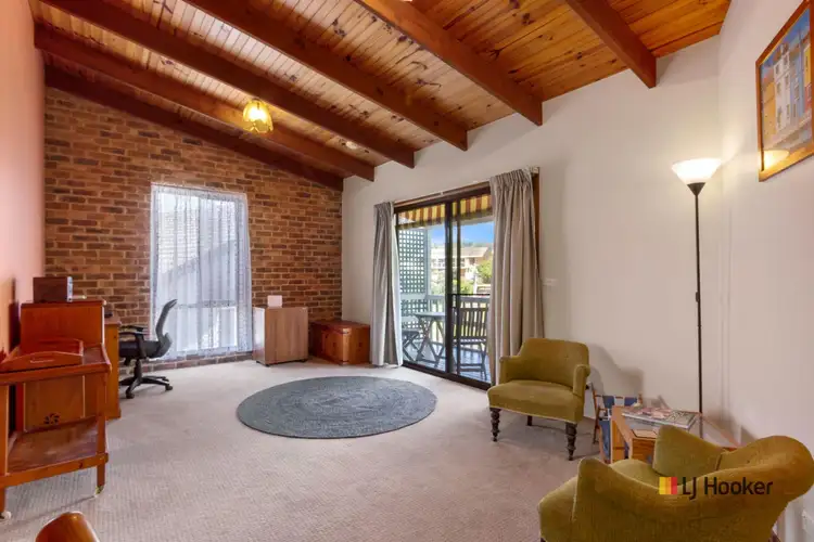 Second view of Homely house listing, 21 Johnson Place, Surf Beach NSW 2536