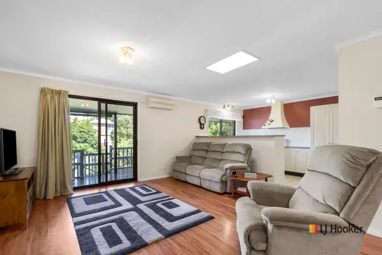 Third view of Homely house listing, 21 Johnson Place, Surf Beach NSW 2536