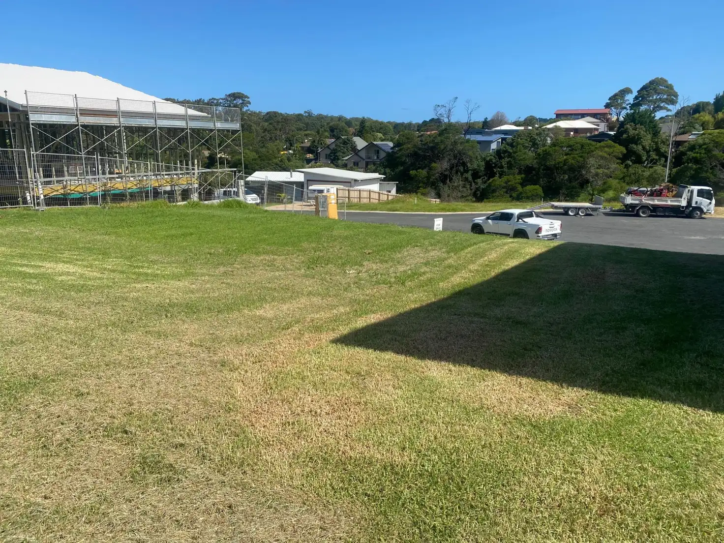 Main view of Homely land listing, 12 Blue Wren Place, Bermagui NSW 2546