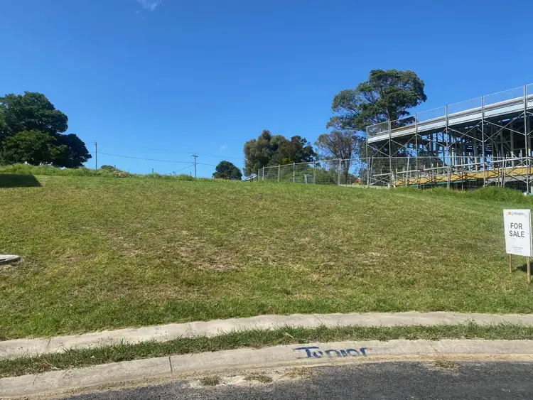 Second view of Homely land listing, 12 Blue Wren Place, Bermagui NSW 2546