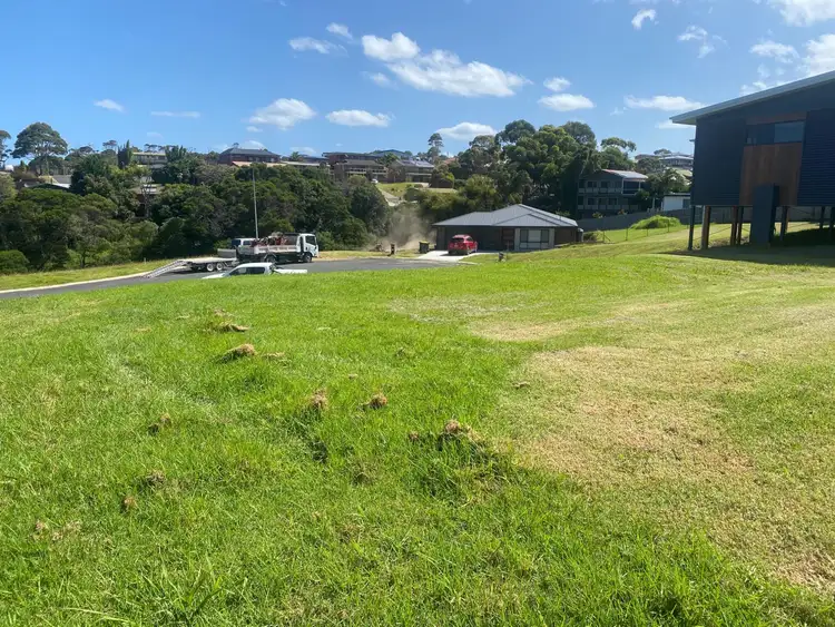 Fifth view of Homely land listing, 12 Blue Wren Place, Bermagui NSW 2546
