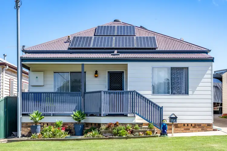 74 Bligh Street, Telarah NSW 2320