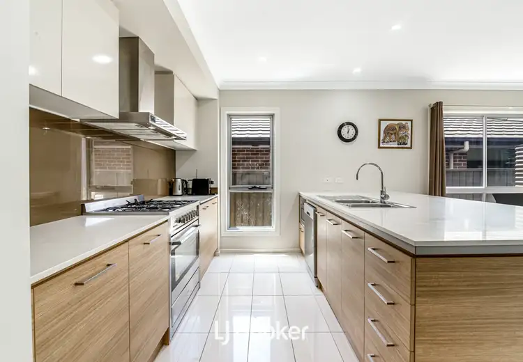 160B Princes Street (Grantham Farm), Riverstone NSW 2765