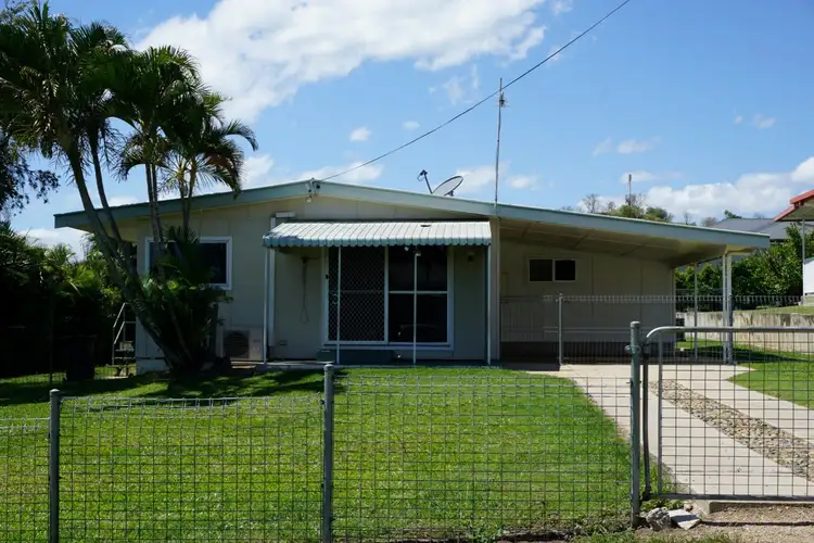 Main view of Homely house listing, 1 Philip Street, Bowen QLD 4805