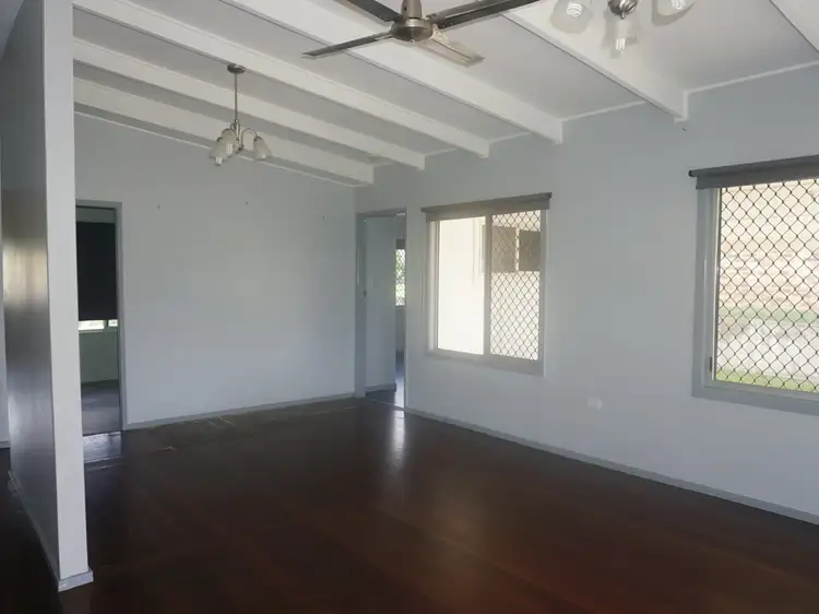 Third view of Homely house listing, 1 Philip Street, Bowen QLD 4805