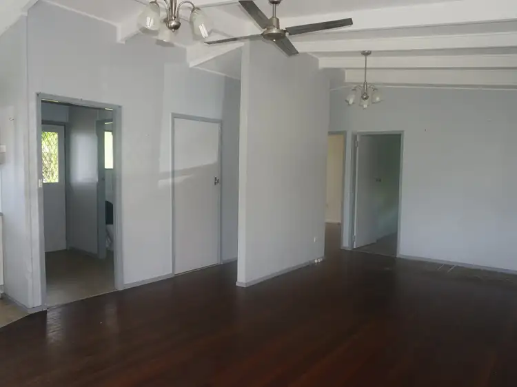Fourth view of Homely house listing, 1 Philip Street, Bowen QLD 4805