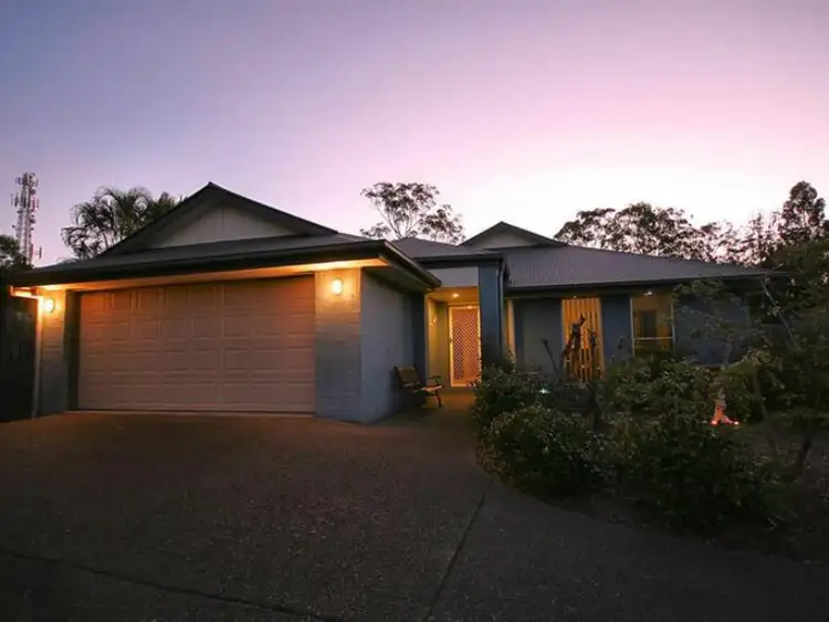Main view of Homely house listing, 17 Swordgrass Court, Kallangur QLD 4503