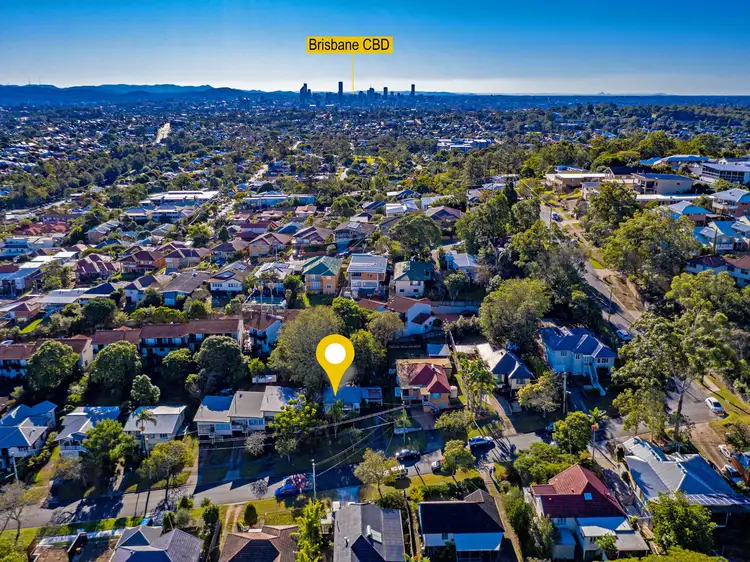 Third view of Homely land listing, 56A Gordon Parade, Mount Gravatt East QLD 4122