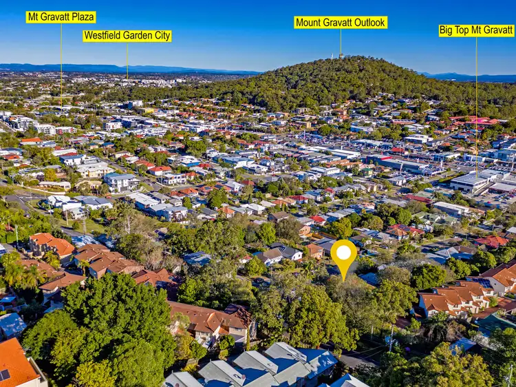 Fourth view of Homely land listing, 56A Gordon Parade, Mount Gravatt East QLD 4122