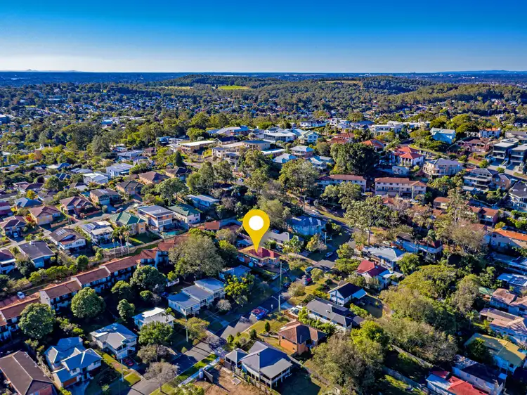 Fifth view of Homely land listing, 56A Gordon Parade, Mount Gravatt East QLD 4122