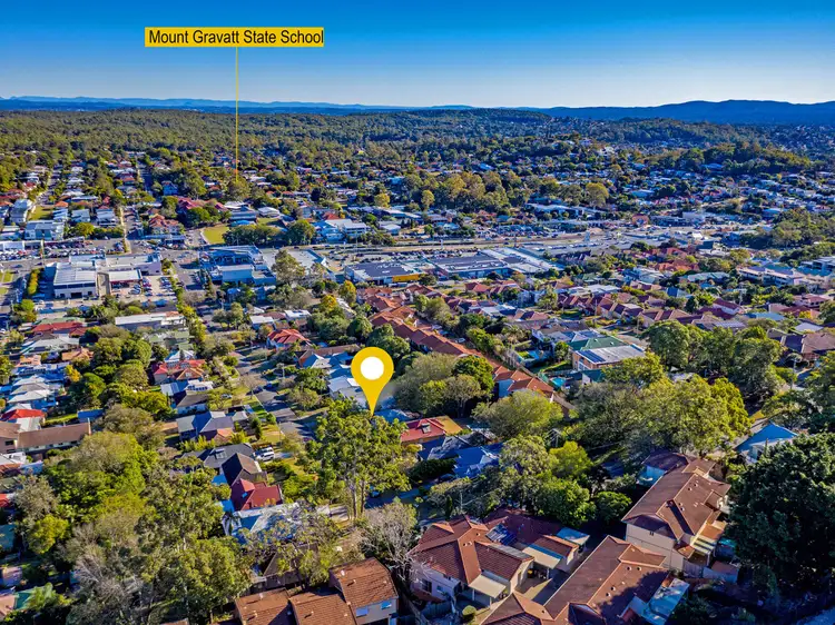 Sixth view of Homely land listing, 56A Gordon Parade, Mount Gravatt East QLD 4122