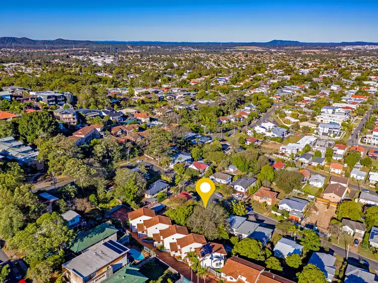 Seventh view of Homely land listing, 56A Gordon Parade, Mount Gravatt East QLD 4122