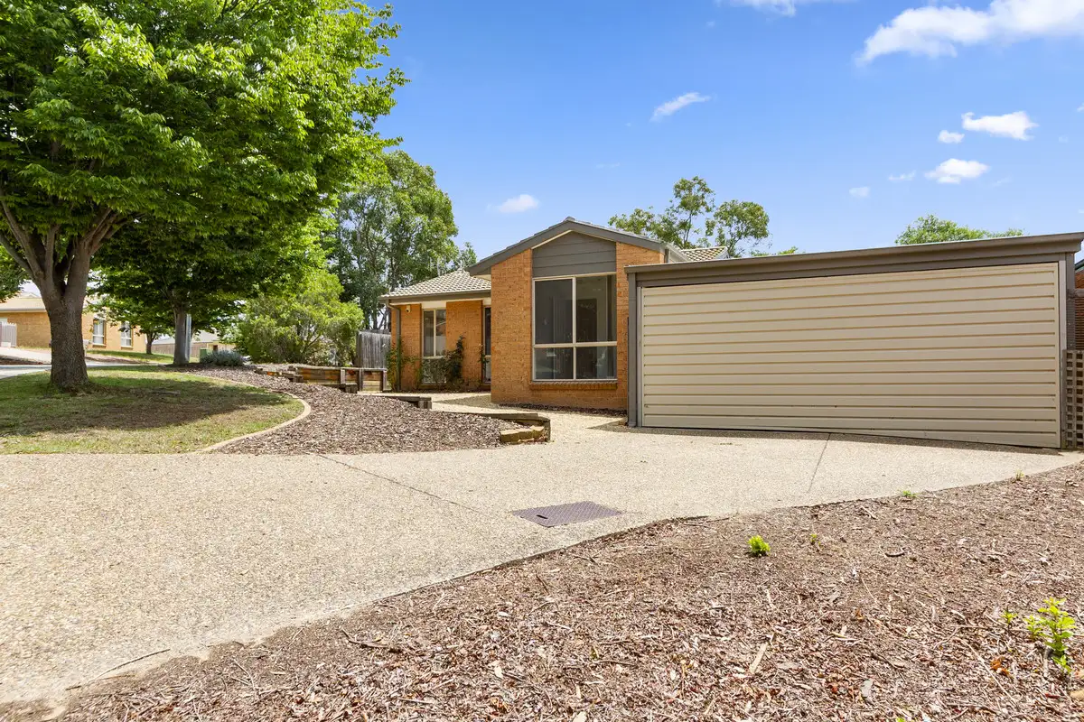 Main view of Homely house listing, 3 Guginya Crescent, Ngunnawal ACT 2913