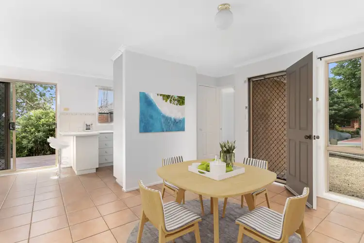 Second view of Homely house listing, 3 Guginya Crescent, Ngunnawal ACT 2913