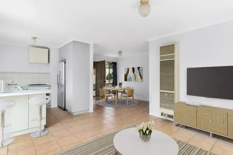 Fourth view of Homely house listing, 3 Guginya Crescent, Ngunnawal ACT 2913