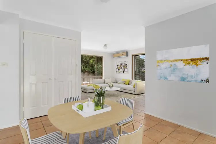 Fifth view of Homely house listing, 3 Guginya Crescent, Ngunnawal ACT 2913