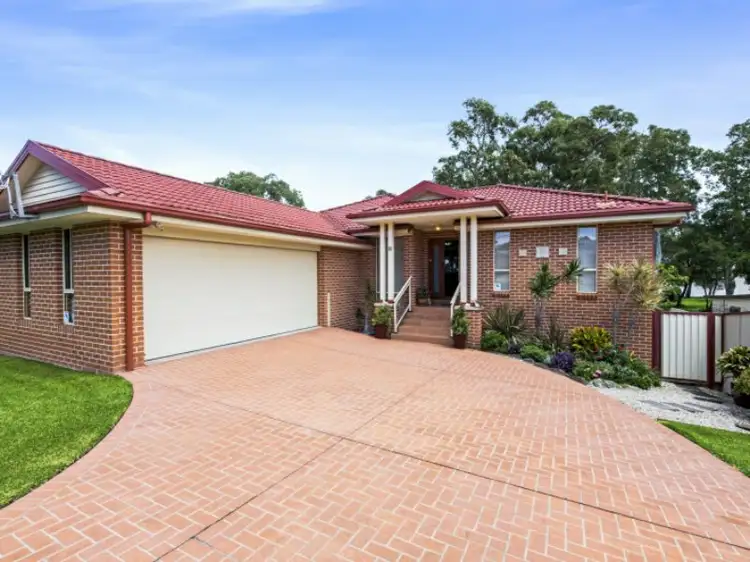 Main view of Homely house listing, 46 Leonard Avenue, Toukley NSW 2263
