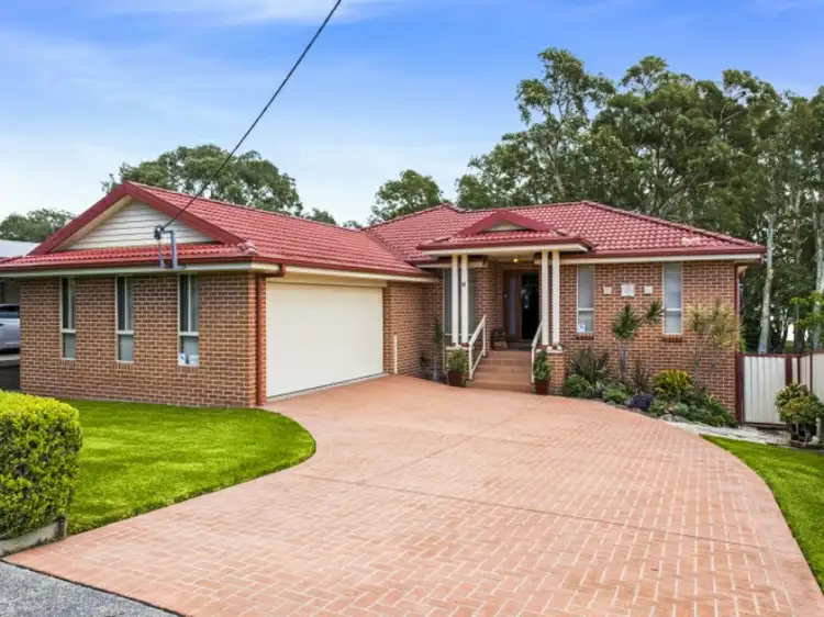 Third view of Homely house listing, 46 Leonard Avenue, Toukley NSW 2263