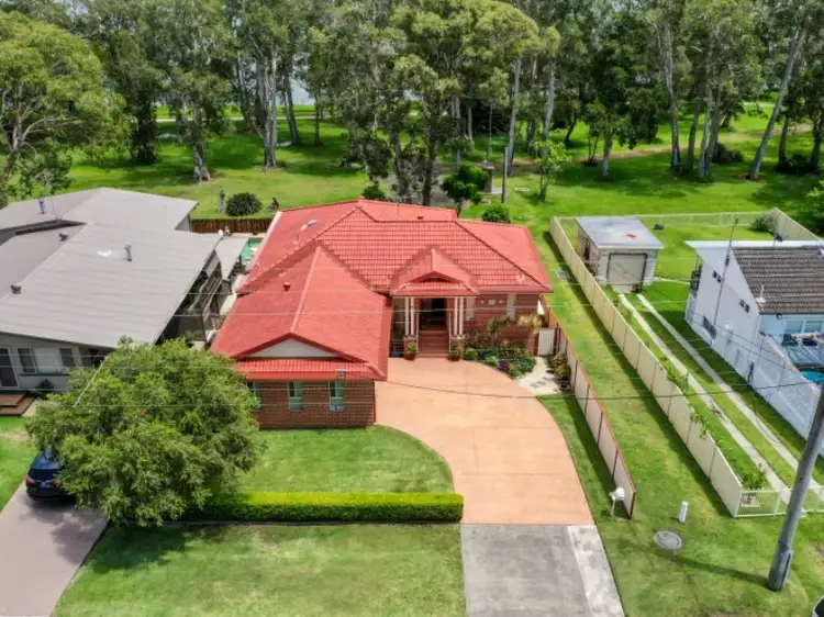 Fourth view of Homely house listing, 46 Leonard Avenue, Toukley NSW 2263