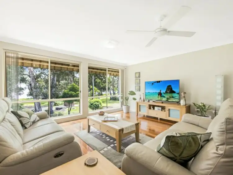 Sixth view of Homely house listing, 46 Leonard Avenue, Toukley NSW 2263