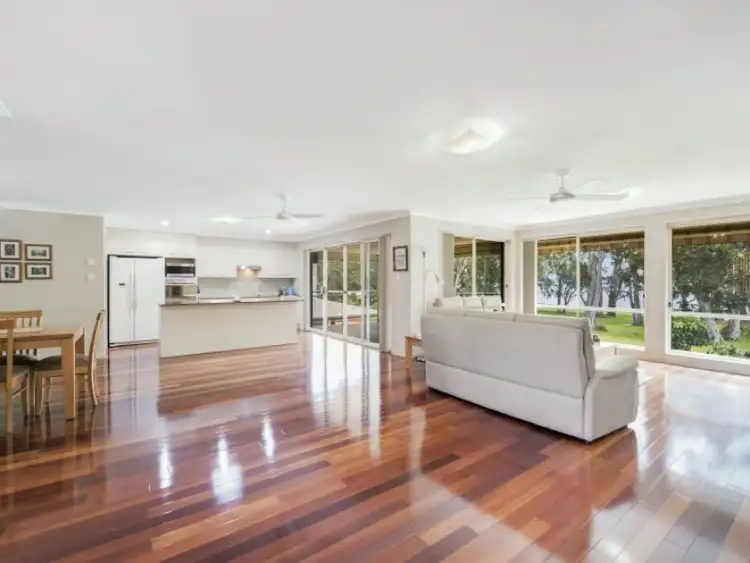 Seventh view of Homely house listing, 46 Leonard Avenue, Toukley NSW 2263