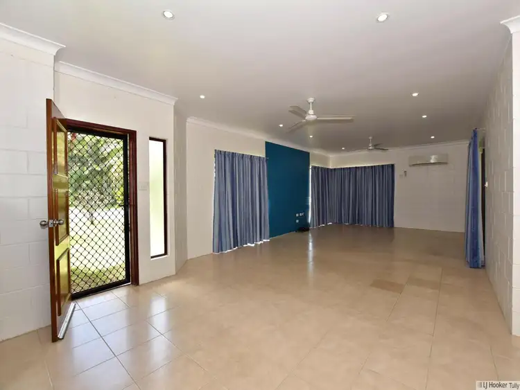 Second view of Homely house listing, 22 Campbell Street, Tully QLD 4854