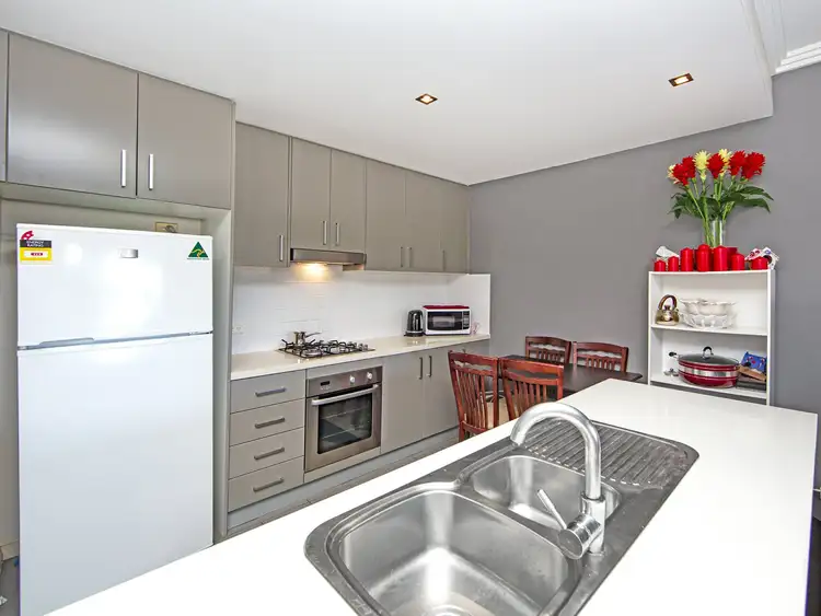 Main view of Homely unit listing, 18/18-24 Torrens Avenue, The Entrance NSW 2261