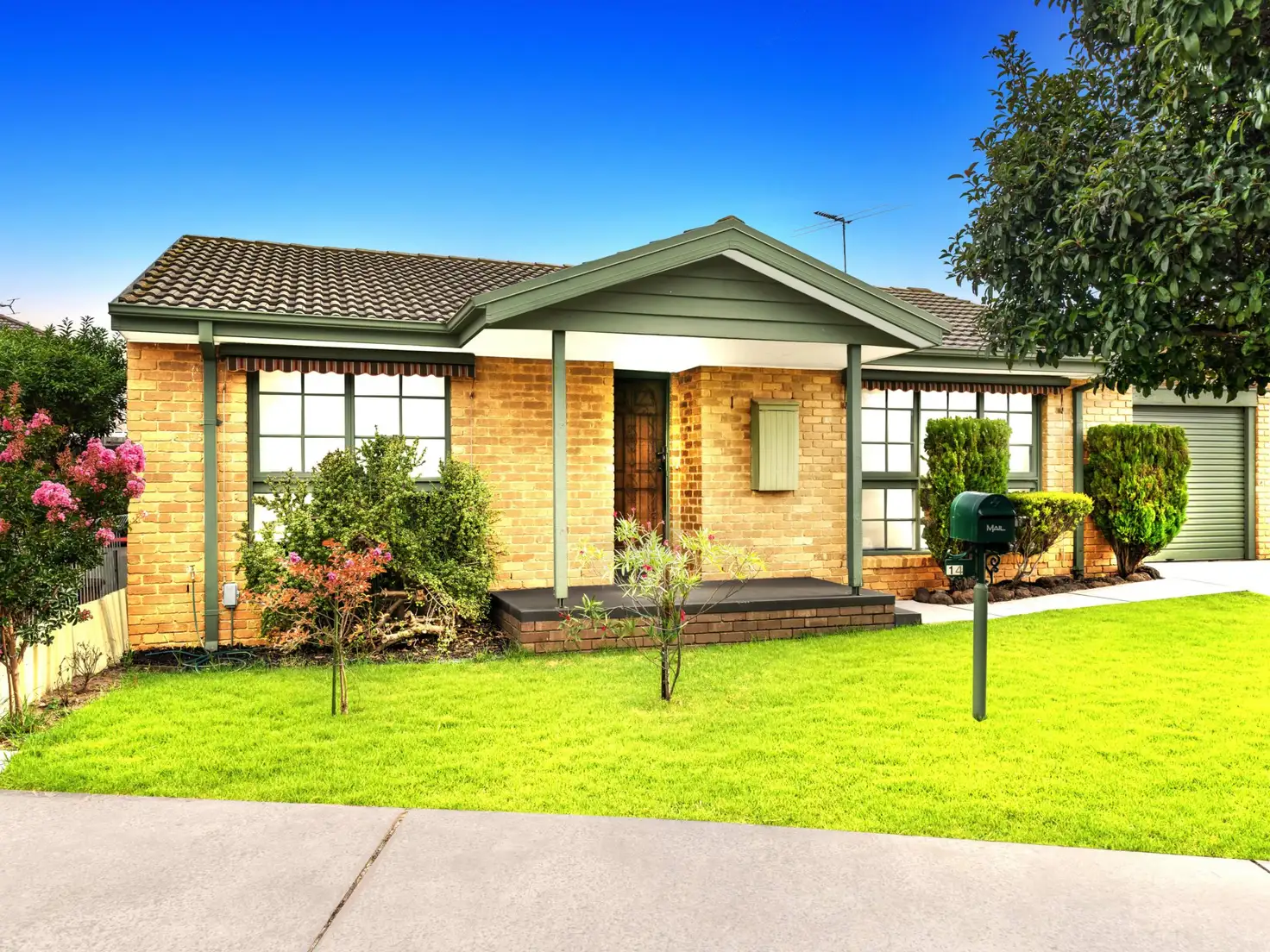 Main view of Homely unit listing, 14/138 Westall Road, Springvale VIC 3171