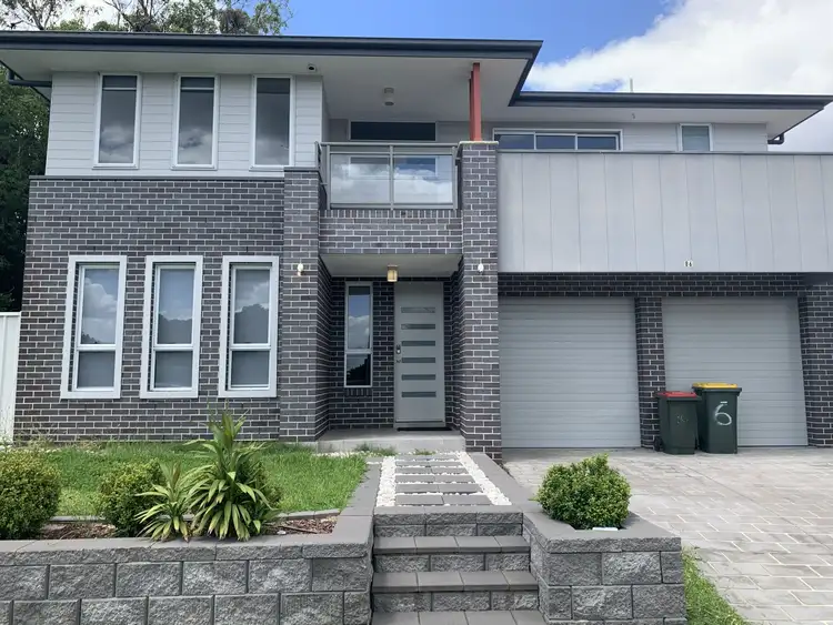 86 Regent Street, Riverstone NSW 2765