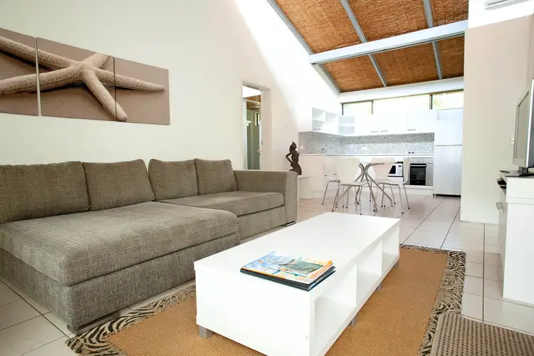 Main view of Homely villa listing, 102/8 Solitary Islands Way, Sapphire Beach NSW 2450