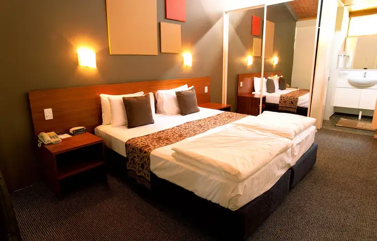 Sixth view of Homely villa listing, 102/8 Solitary Islands Way, Sapphire Beach NSW 2450