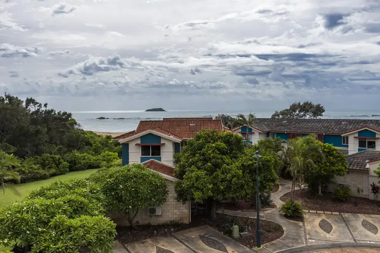 Third view of Homely townhouse listing, 26/94 Solitary Islands Way, Sapphire Beach NSW 2450