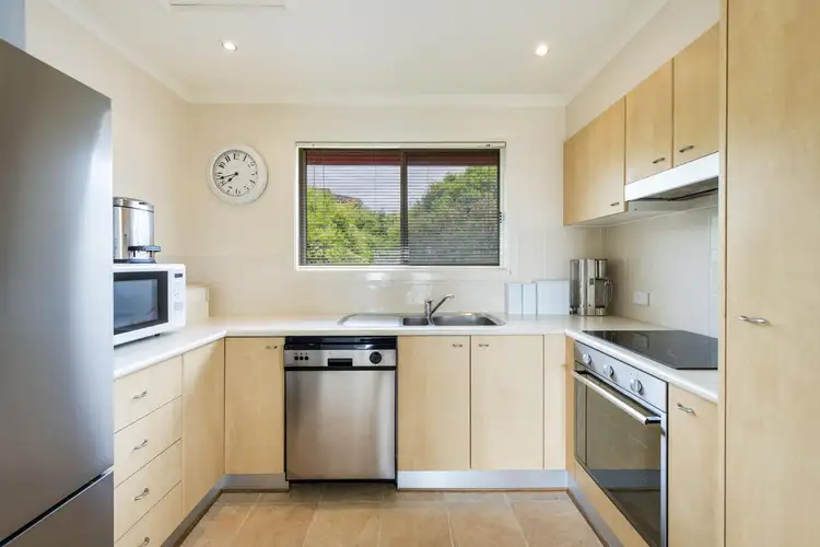 Sixth view of Homely townhouse listing, 26/94 Solitary Islands Way, Sapphire Beach NSW 2450