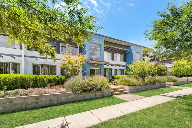 95/329 Flemington Road, Franklin ACT 2913