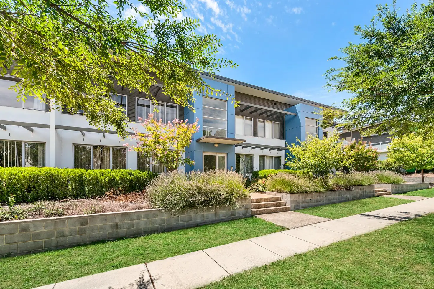 Main view of Homely unit listing, 95/329 Flemington Road, Franklin ACT 2913