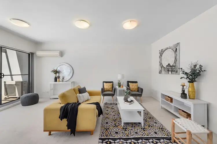 Second view of Homely unit listing, 95/329 Flemington Road, Franklin ACT 2913