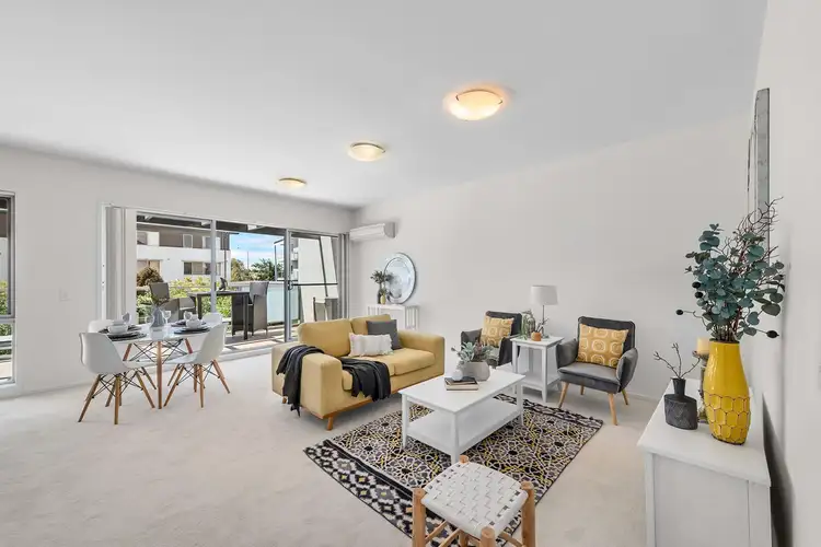 Third view of Homely unit listing, 95/329 Flemington Road, Franklin ACT 2913