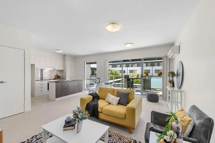 Fourth view of Homely unit listing, 95/329 Flemington Road, Franklin ACT 2913